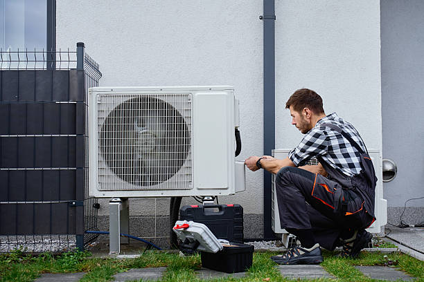 Trusted Air Conditioning Repair service in Oakdale, PA - HVAC Repair CO